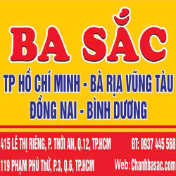 NHÀ XE BA SẮC